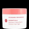 Hildegard Braukmann Essentials Rosmarin Creme Nacht 50 ml