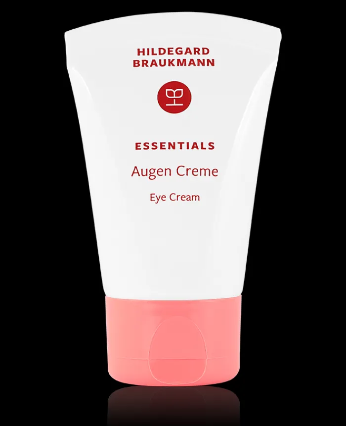 Hildegard Braukmann Essentials Augen Creme 30 ml