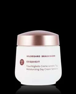 Hildegard Braukmann Exquisit Feuchtigkeits Creme Sensitiv 50 ml