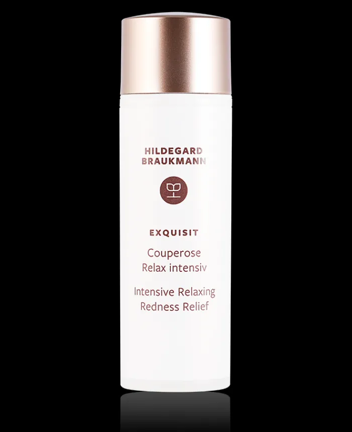 Hildegard Braukmann Exquisit Couperose Relax Intensiv 50 ml