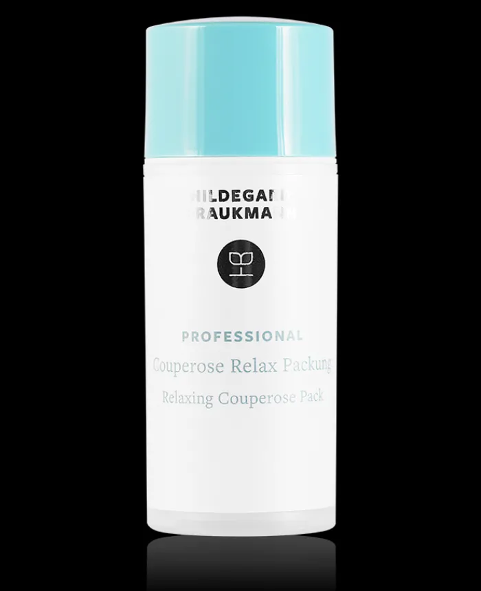 Hildegard Braukmann Professional Couperose Relax Packung 30 ml