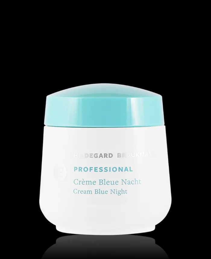 Hildegard Braukmann Professional Crème Bleue Nacht 50 ml