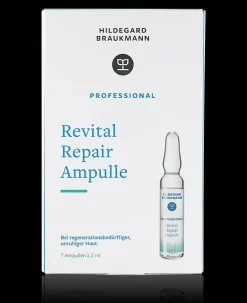 Hildegard Braukmann Professional Revital Repair Ampulle 7x2 ml