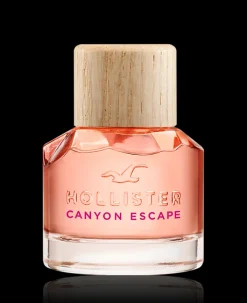 Hollister Canyon Escape Eau de Parfum 30 ml