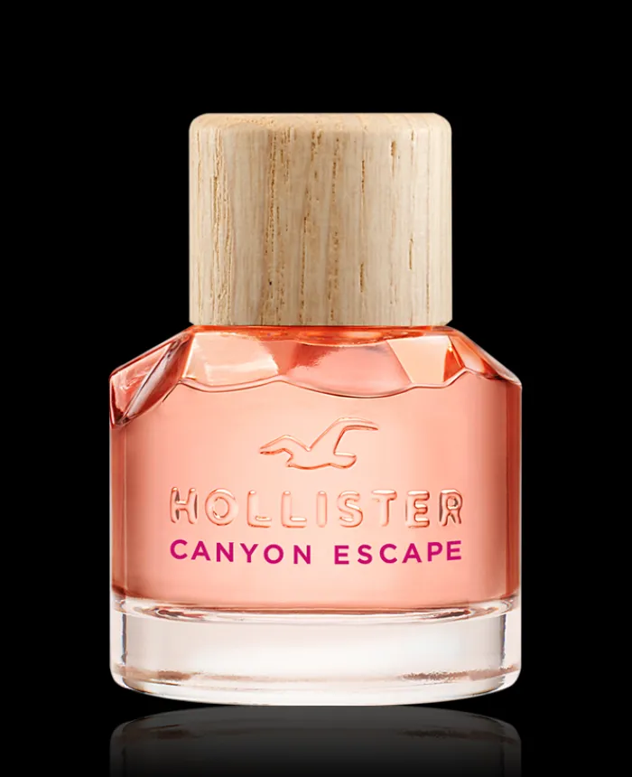 Hollister Canyon Escape Eau de Parfum 30 ml