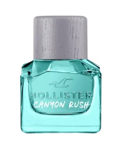 Hollister Canyon Rush For Him Eau de Toilette 30 ml