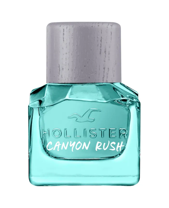 Hollister Canyon Rush For Him Eau de Toilette 30 ml