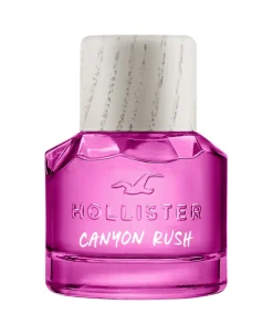 Hollister Canyon Rush For Her Eau de Parfum 30 ml