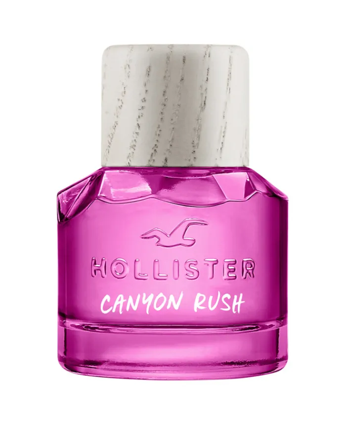 Hollister Canyon Rush For Her Eau de Parfum 30 ml