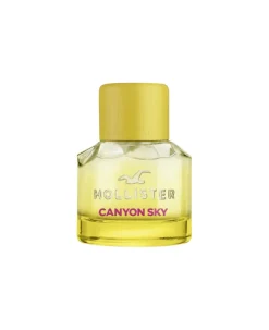 Hollister Canyon Sky for Her Eau de Parfum 30 ml