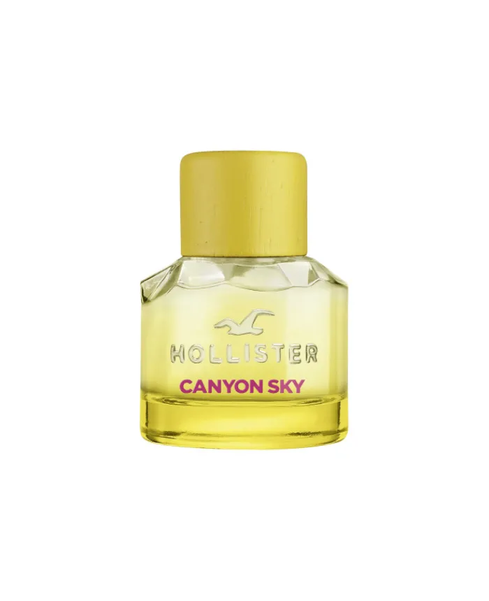 Hollister Canyon Sky for Her Eau de Parfum 30 ml