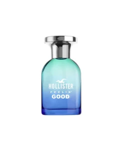 Hollister Feelin' Good for Him Eau de Toilette 30 ml