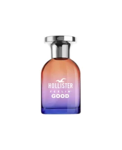 Hollister Feelin' Good for Her Eau de Parfum 30 ml