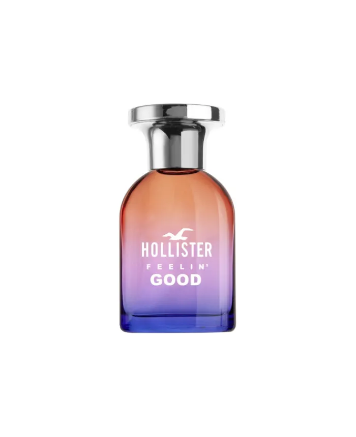 Hollister Feelin' Good for Her Eau de Parfum 30 ml