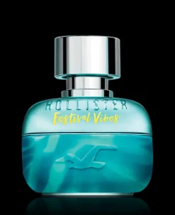 Hollister Festival Vibes Eau de Toilette 30 ml
