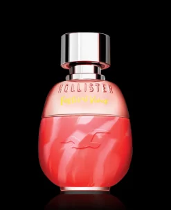 Hollister Festival Vibes Eau de Parfum 30 ml