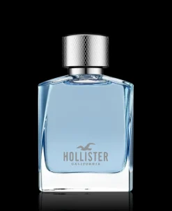 Hollister Wave Eau de Toilette 30 ml