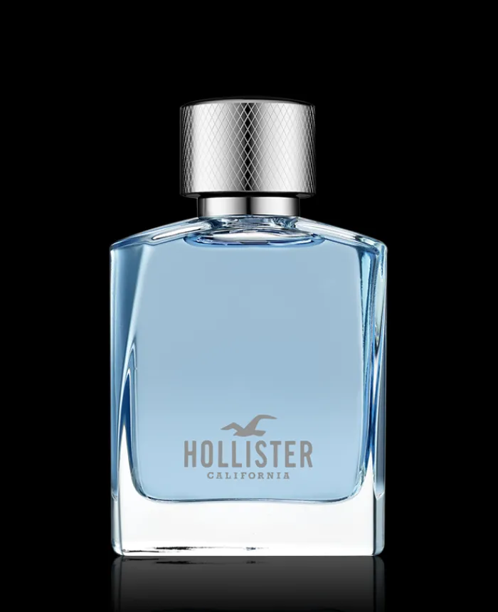 Hollister Wave Eau de Toilette 30 ml