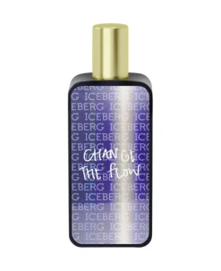 Iceberg Change The Flow Eau de Toilette 50 ml