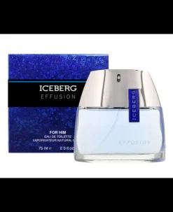 Iceberg Effusion for Him Eau de Toilette 75 ml