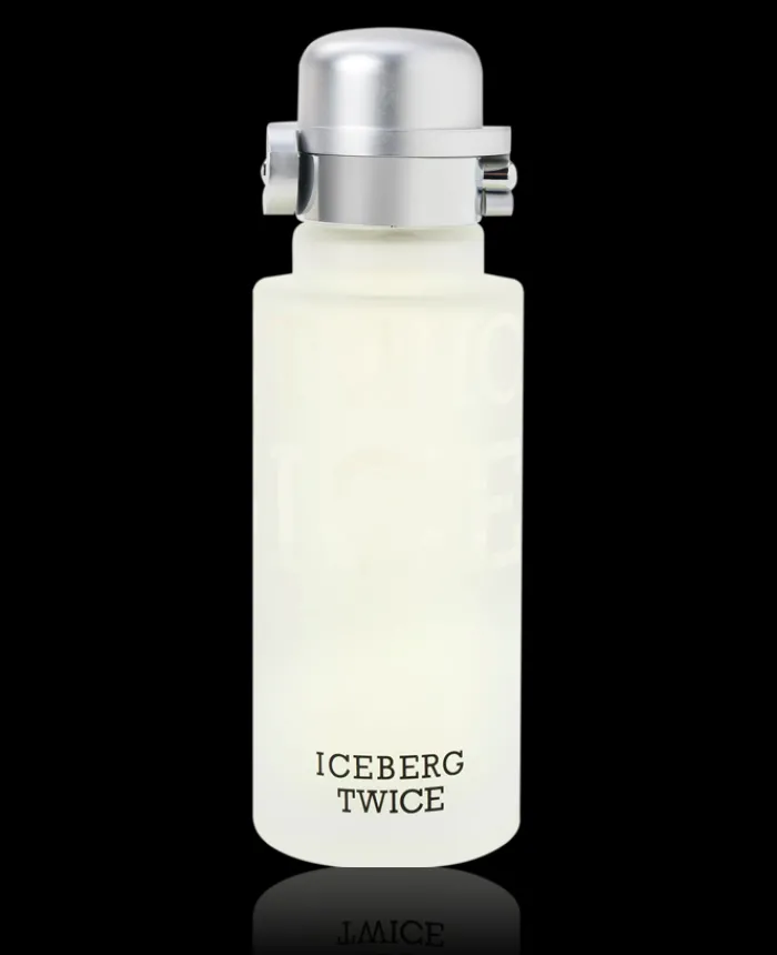 Iceberg Twice Man Eau de Toilette 75 ml