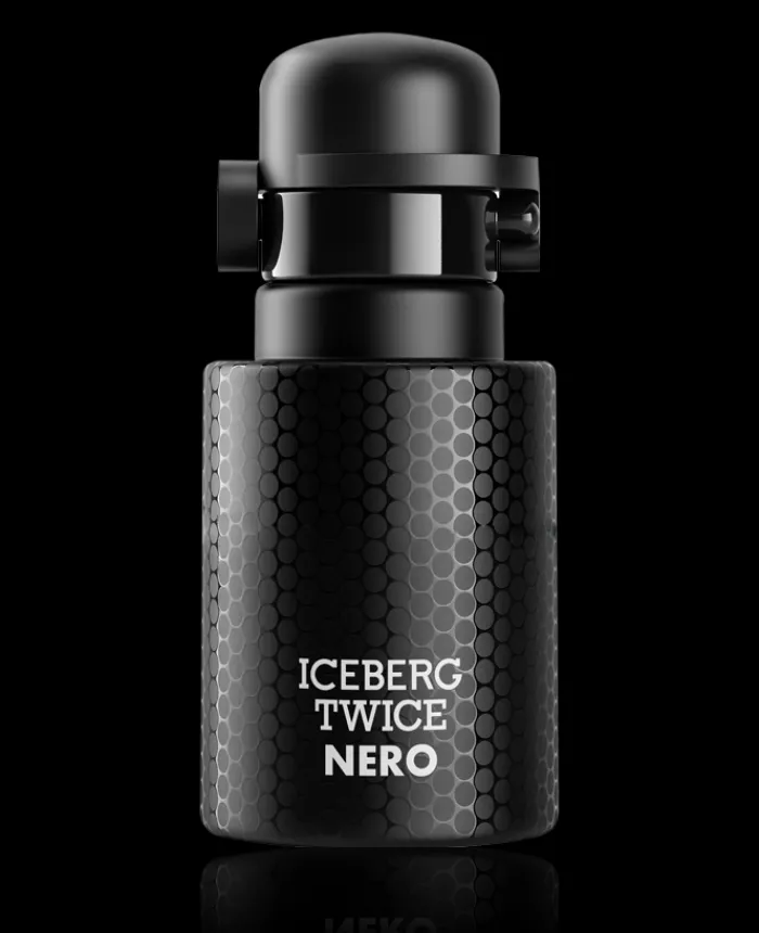 Iceberg Twice Nero Eau de Toilette 75 ml