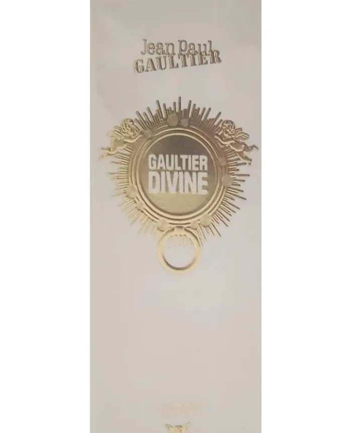 Jean Paul Gaultier Gaultier Divine Shower Gel 200 ml