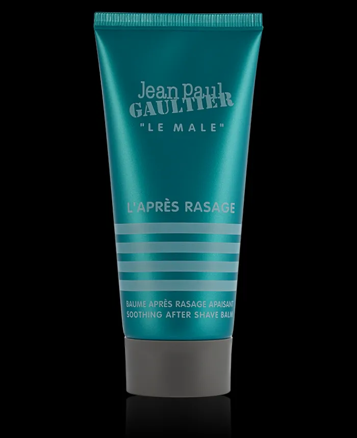 Herren Jean Paul Gaultier Le Male After Shave Balsam 100 ml