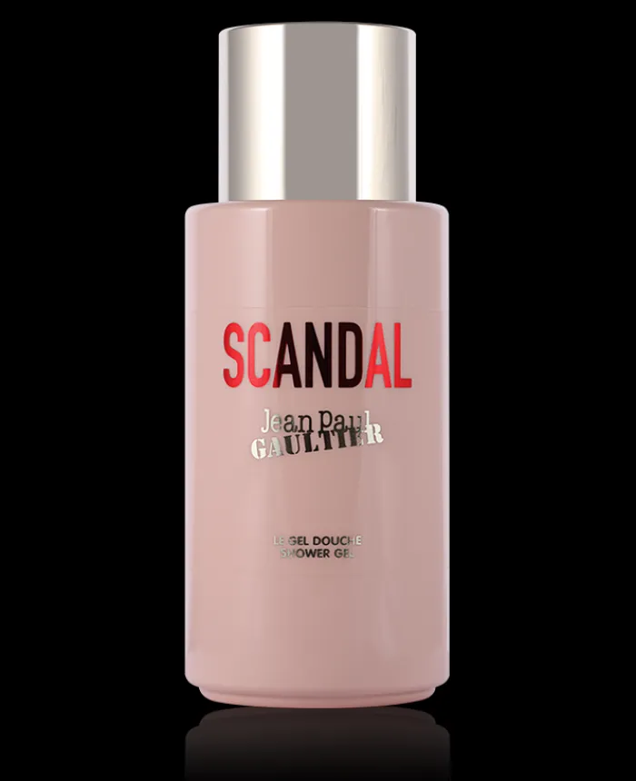Jean Paul Gaultier Scandal Shower Gel 200 ml