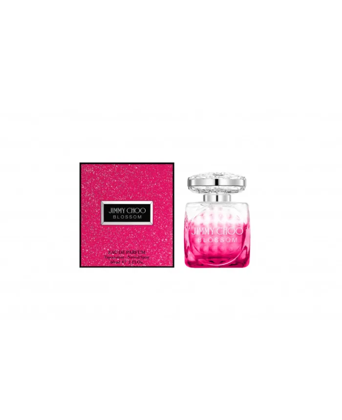 Jimmy Choo Blossom Eau de Parfum 60 ml