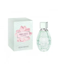 Jimmy Choo Floral Eau de Toilette 60 ml