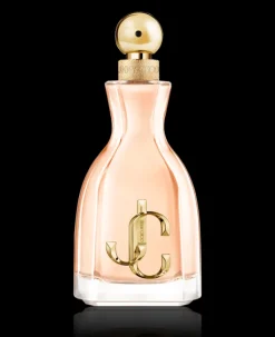 Jimmy Choo I Want Choo Eau de Parfum 100 ml