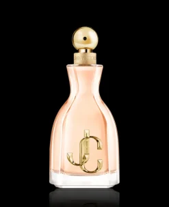 Jimmy Choo I Want Choo Eau de Parfum 60 ml