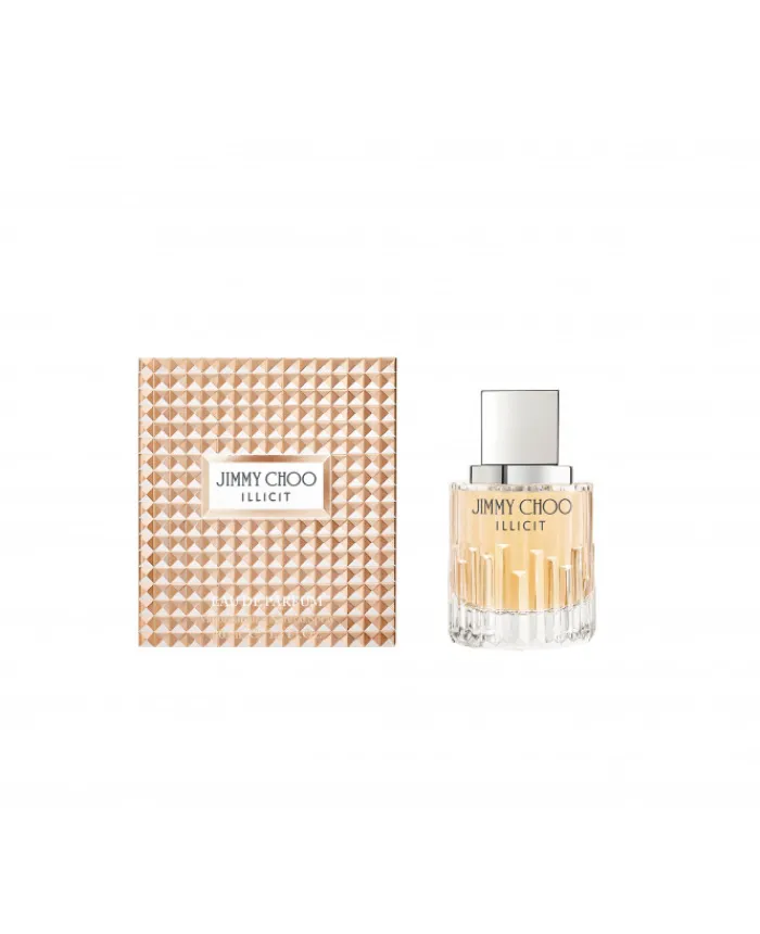 Jimmy Choo Illicit Eau de Parfum 40 ml