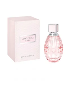 Jimmy Choo L'Eau Eau de Toilette 60 ml
