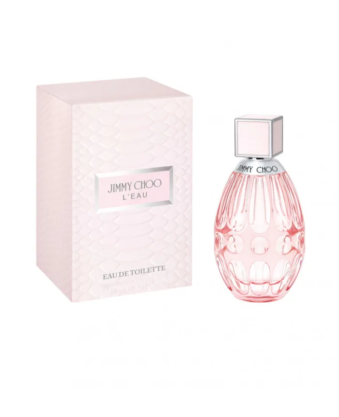 Jimmy Choo L'Eau Eau de Toilette 60 ml