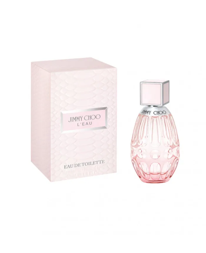 Jimmy Choo L'Eau Eau de Toilette 40 ml