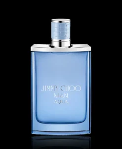 Jimmy Choo Man Aqua Eau de Toilette 50 ml