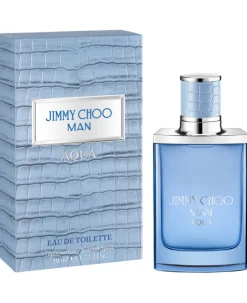 Jimmy Choo Man Aqua Eau de Toilette 50 ml