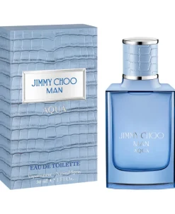 Jimmy Choo Man Aqua Eau de Toilette 30 ml