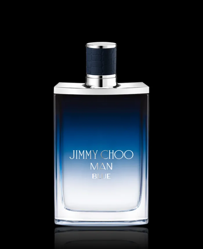 Jimmy Choo Man Blue Eau de Toilette 50 ml