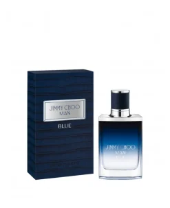 Jimmy Choo Man Blue Eau de Toilette 50 ml