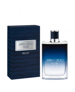 Jimmy Choo Man Blue Eau de Toilette 100 ml