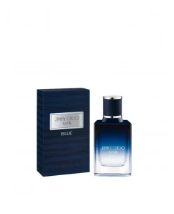 Jimmy Choo Man Blue Eau de Toilette 30 ml