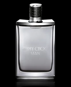Jimmy Choo Man Eau de Toilette 100 ml