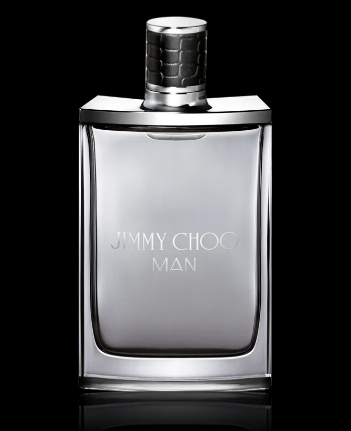 Jimmy Choo Man Eau de Toilette 100 ml