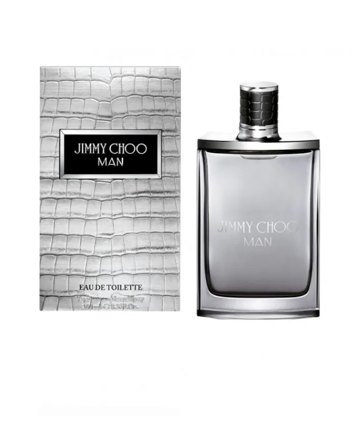 Jimmy Choo Man Eau de Toilette 100 ml