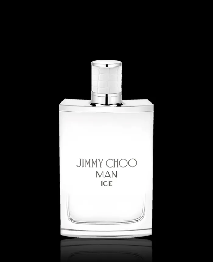 Jimmy Choo Man Ice Eau de Toilette 30 ml