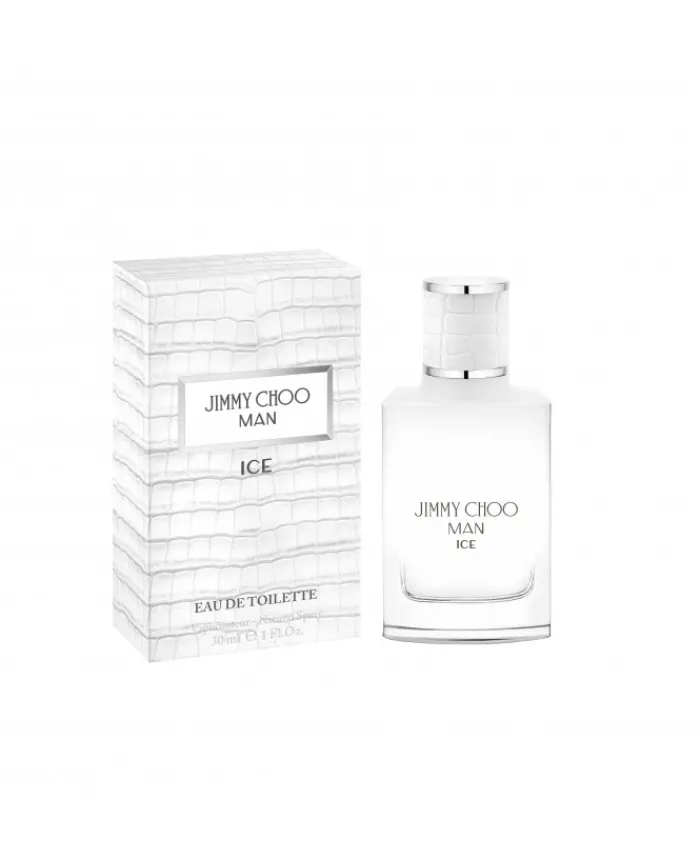 Jimmy Choo Man Ice Eau de Toilette 30 ml