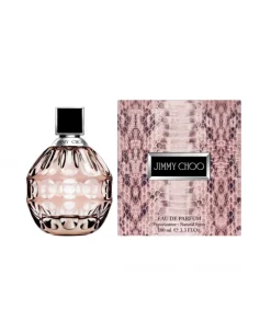 Jimmy Choo Pour Femme Eau de Parfum 100 ml